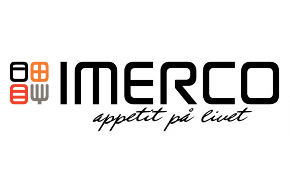 Imerco lagersalg