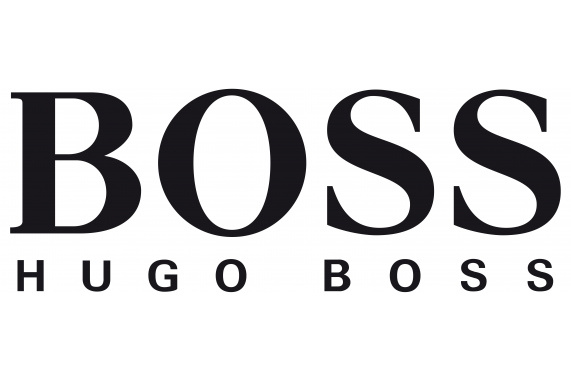 Hugo Boss lagersalg