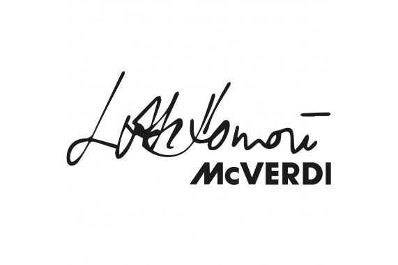McVerdi lagersalg