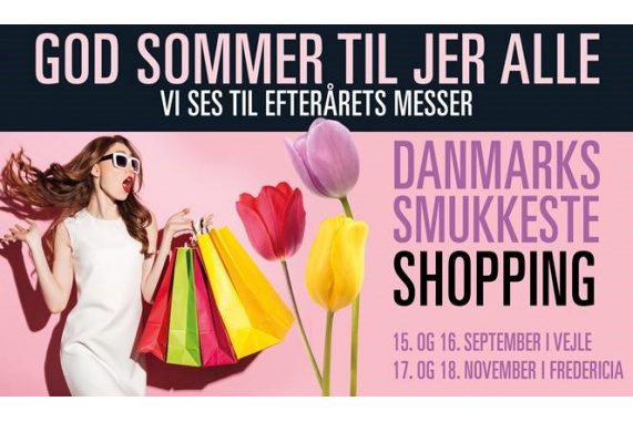 Shopping bazar