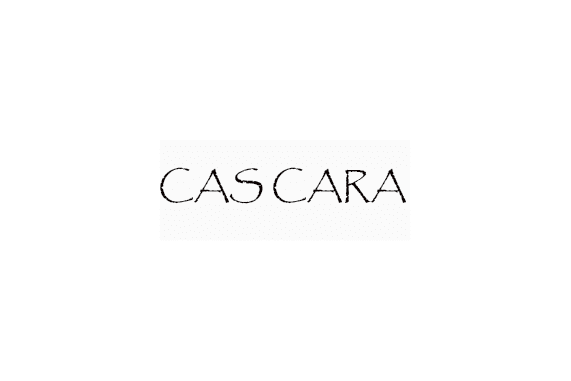 Cas Cara lagersalg