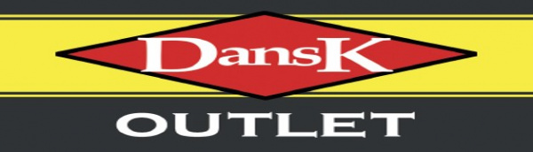 dansk outlet logo