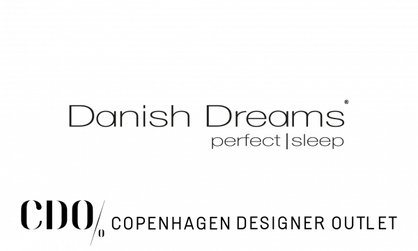 danish dreams logo