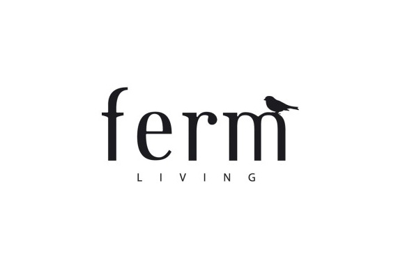 Ferm Living lagersalg