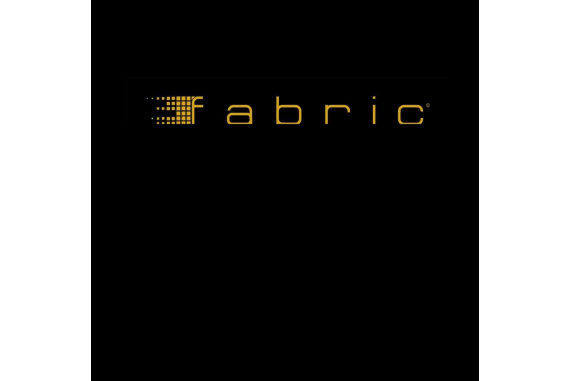 Fabric gallakjole og konfirmationskjole lagersalg
