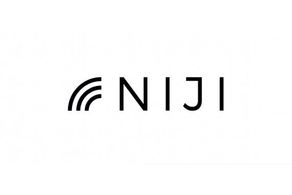 Niji lagersalg