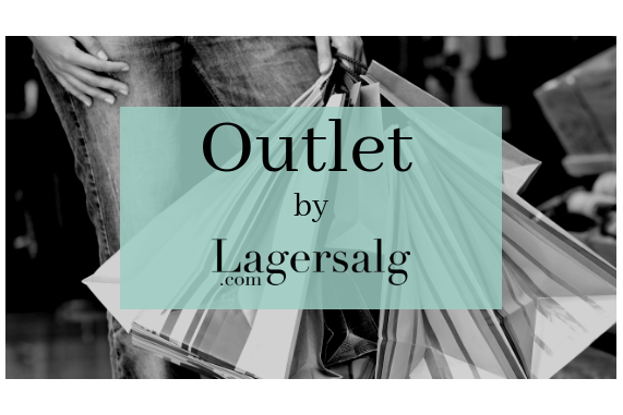 Outlet by Lagersalg.com
