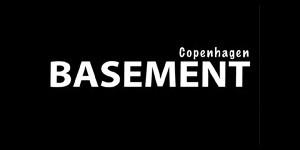 Basemen copenahgen logo