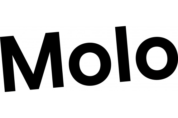 Molo lagersalg